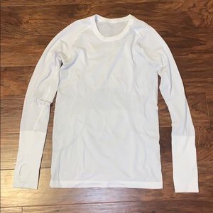 Lululemon Swiftly Tech